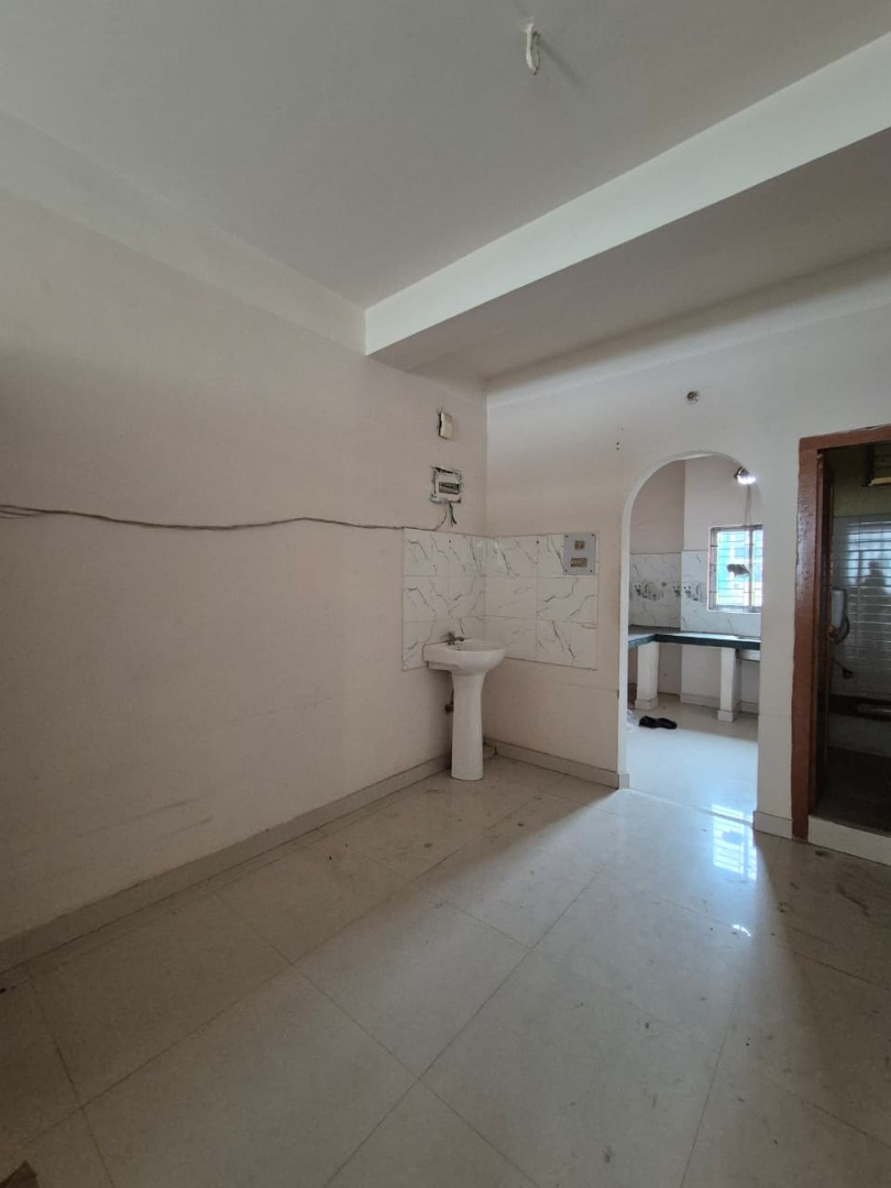 Unfurnished 3bhk in Bormotoria, Guwahati, Assam, India for Rent